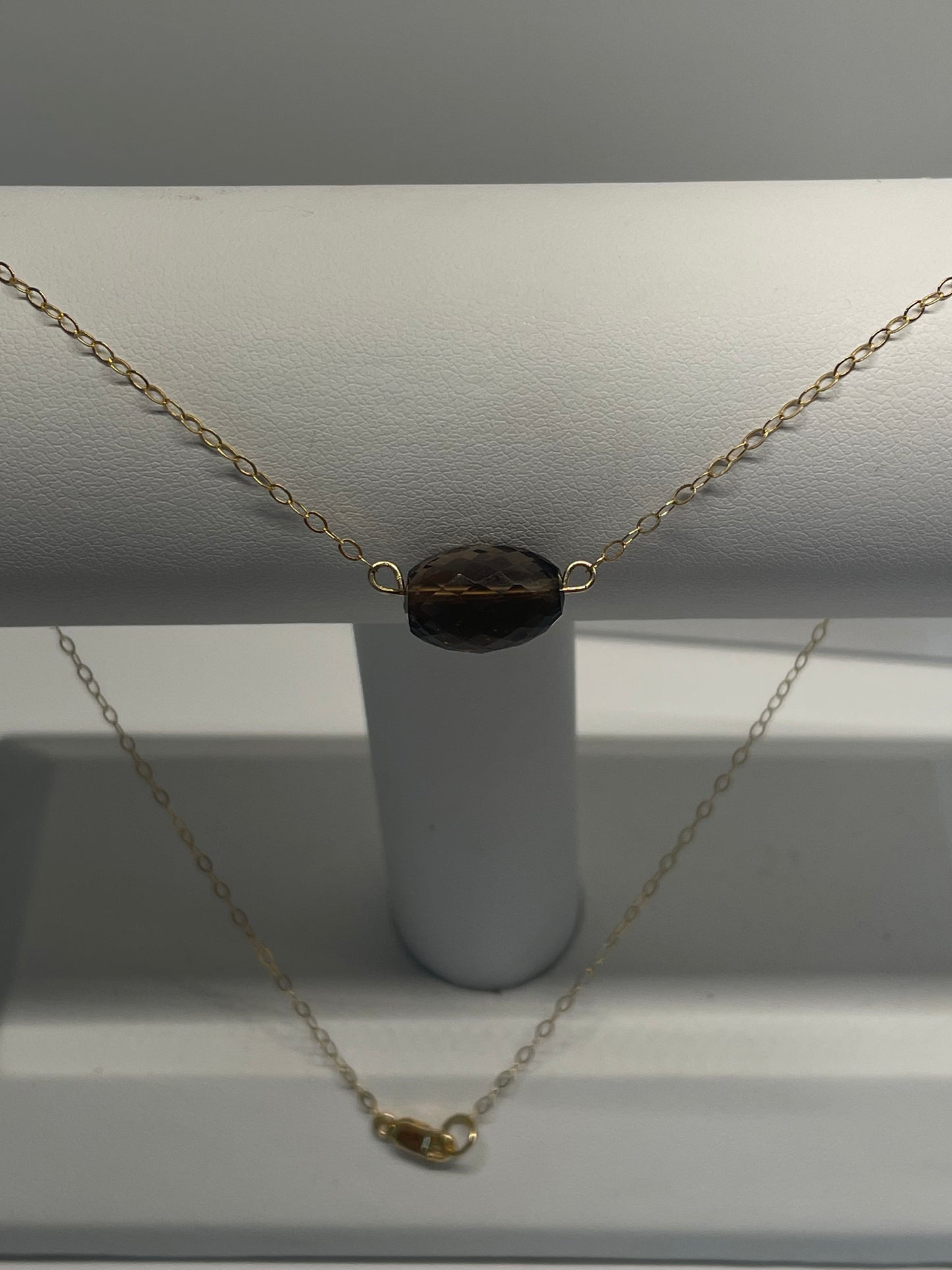 Smokey Quartz pendant